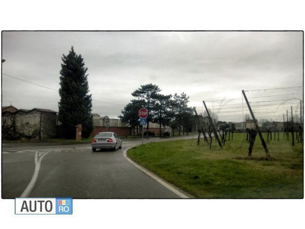 Gri Utilizat 2001 BMW 320 Berlinǎ | 2.100 EUR (Puțin scump) - Imagine 1/4