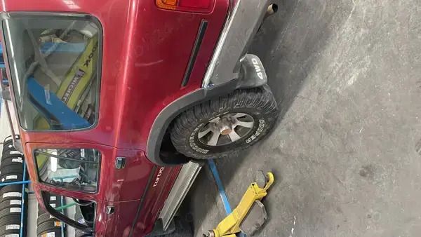 Utilizat 1993 Toyota 4 Runner SUV | 7.900 EUR - Imagine 1/4
