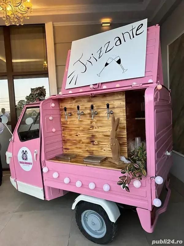 Utilizat 1996 Piaggio APE | 7.800 EUR - Imagine 1/3