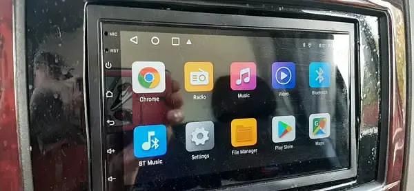 Second-hand Mercedes Sprinter 131 CP (96 kW) 2015 Alb Van