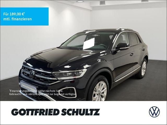 Second-hand 2022 VW T-Roc Style SUV | 21.922 EUR (Scump) - Imagine 1/1