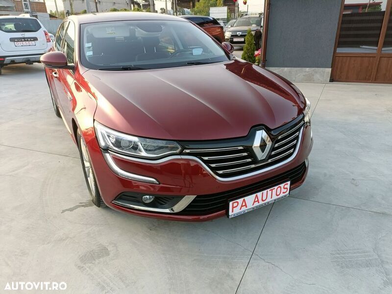 Alte culori Utilizat 2018 Renault Talisman Berlinǎ | 13.000 EUR (Preț OK) - Imagine 1/4