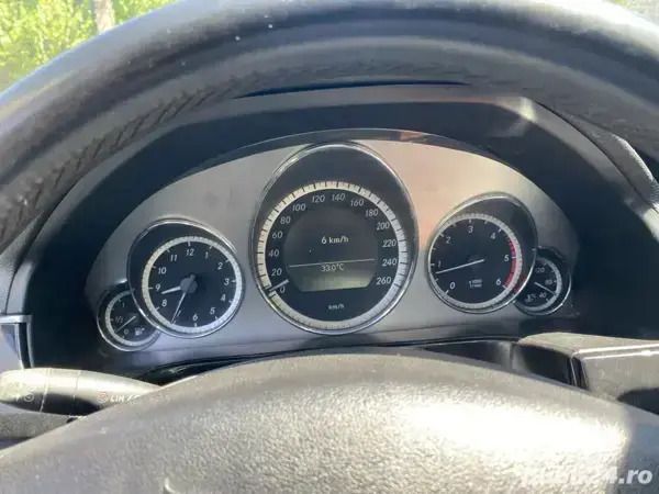 Utilizat 2009 Mercedes 250 Berlinǎ | 5.800 EUR - Imagine 1/4