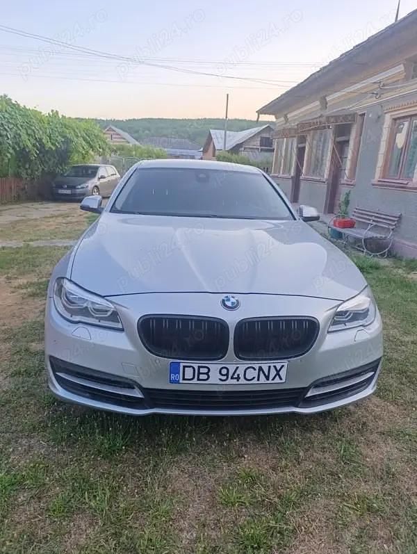 Utilizat 2016 BMW 530 Berlinǎ | 18.000 EUR - Imagine 1/4