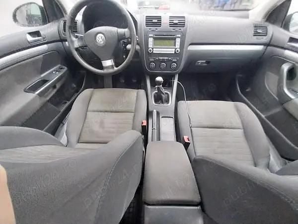 Utilizat 2007 VW Golf SE Berlinǎ | 1.450 EUR (Super Preț) - Imagine 1/4