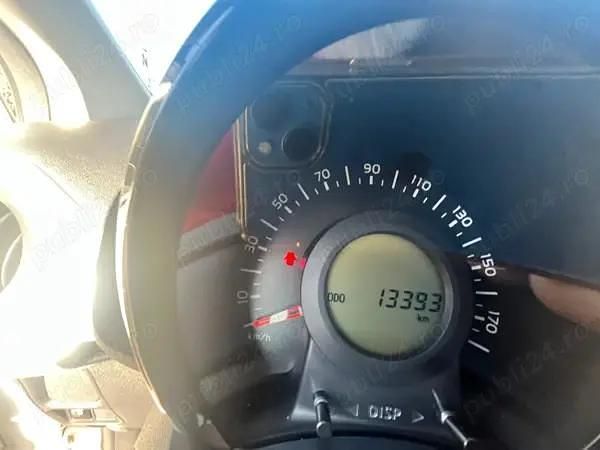 Utilizat 2017 Citroën C1 Hatchback | 6.500 EUR - Imagine 1/4