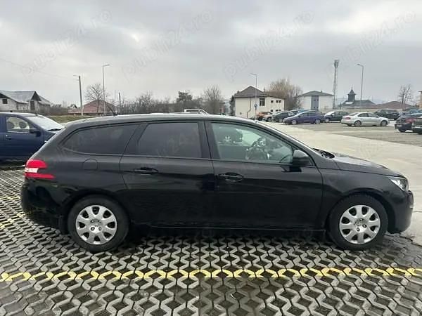 Second-hand Peugeot 308 81 CP (59 kW) 2016 Break
