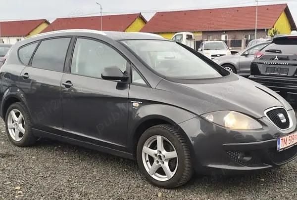 Second-hand Seat Altea XL 125 CP (91 kW) 2008 Monovolum
