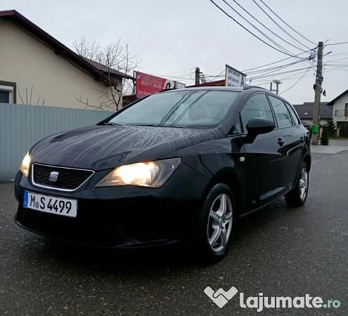 Second-hand Seat Ibiza ST 2013 Break