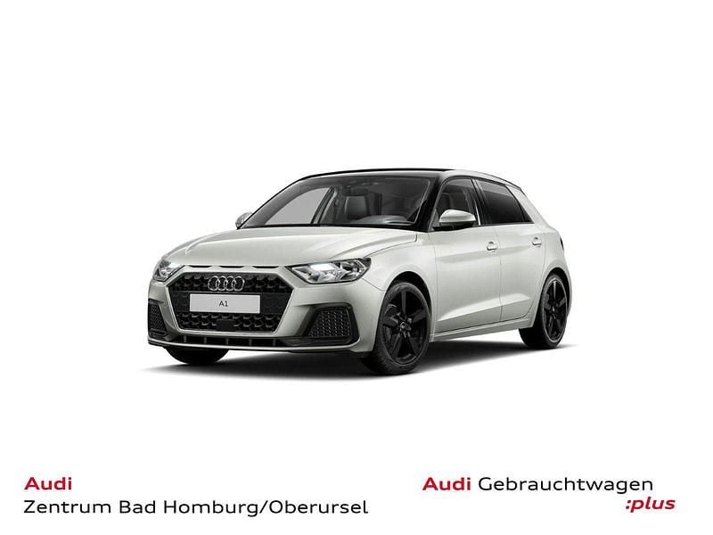 Utilizat 2024 Audi A1 Sportback Advanced Plus Hatchback | 25.201 EUR (Preț bun) - Imagine 1/1