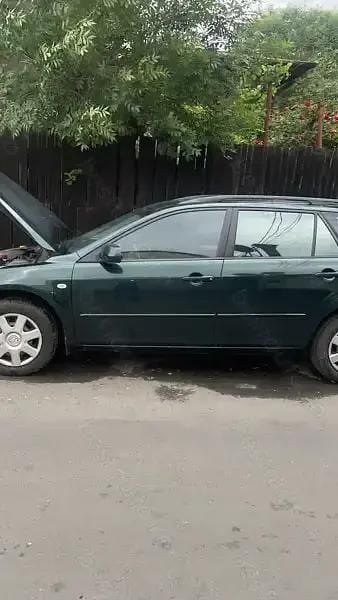 Utilizat 2004 Mazda 6 Break | 3.000 EUR (Preț OK) - Imagine 1/4