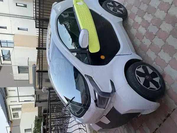 Second-hand XEV Yoyo 7 kW (10 CP) 2022 Hatchback