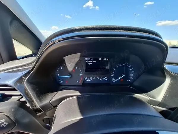 Second-hand Ford Fiesta 85 CP (62 kW) 2020 Hatchback