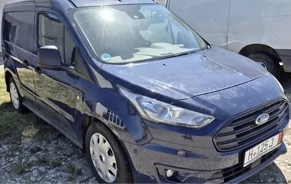 Second-hand Ford Transit Connect 220 CP (161 kW) 2019 Monovolum