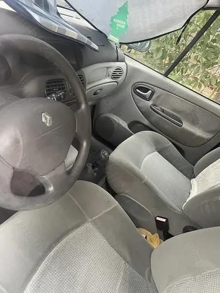 Utilizat 2002 Renault Scénic Monovolum | 1.500 EUR - Imagine 1/3