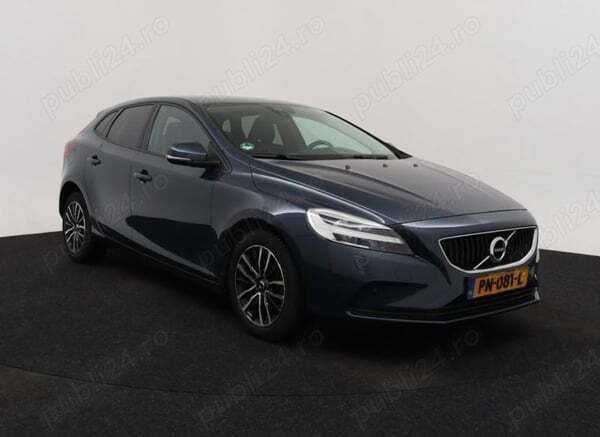 Utilizat 2018 Volvo V40 Break | 12.950 EUR (Scump) - Imagine 1/4