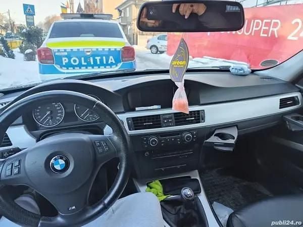 Second-hand BMW 320 184 CP (135 kW) 2012 Break