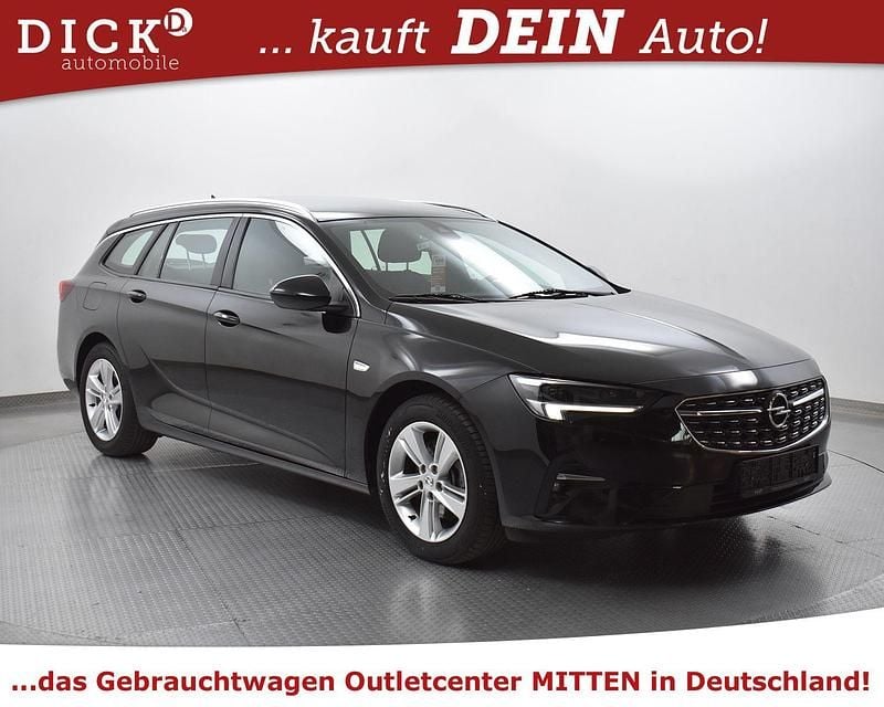 Utilizat 2022 Opel Insignia Break | 19.136 EUR - Imagine 1/1