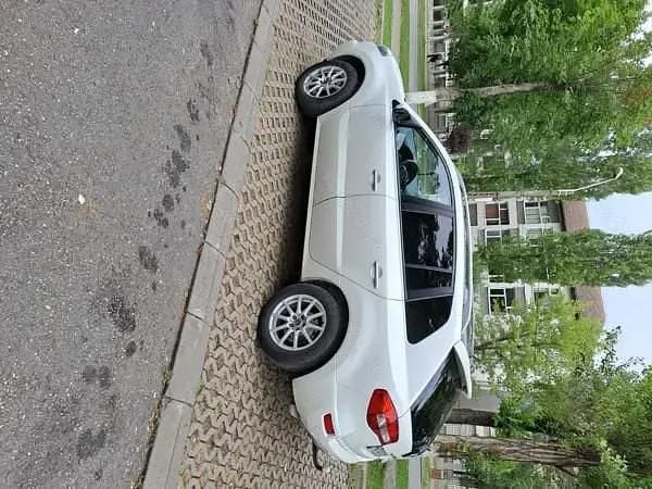 Utilizat 2012 Renault Koleos SUV | 7.300 EUR (Preț OK) - Imagine 1/4