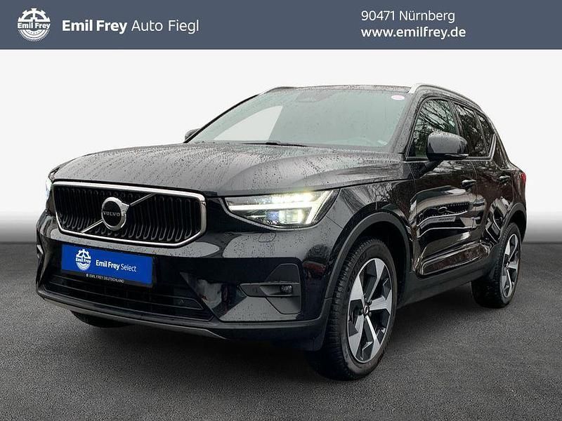Second-hand 2024 Volvo XC40 Core SUV | 38.246 EUR (Preț OK) - Imagine 1/1