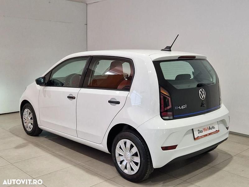Second-hand VW e-up! 61 kW (83 CP) 2022 Albnormal Hatchback