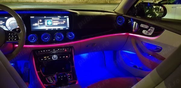 Second-hand Mercedes E400 340 CP (250 kW) 2020 Coupe