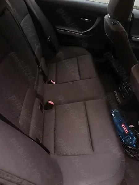 Second-hand BMW 320 177 CP (130 kW) 2008 Break