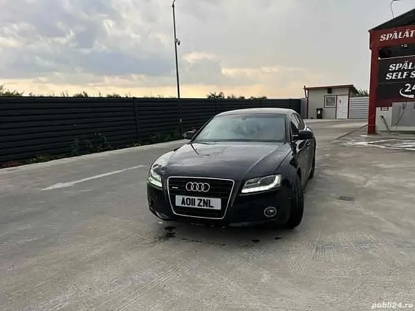 Utilizat 2011 Audi A5 Berlinǎ | 3.000 EUR - Imagine 1/4