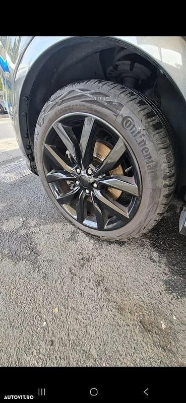 Gri Utilizat 2017 Ford Kuga ST-Line X SUV | 12.500 EUR (Preț OK) - Imagine 1/4