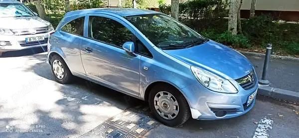 Second-hand Opel Corsa 44 CP (32 kW) 2009 Berlinǎ