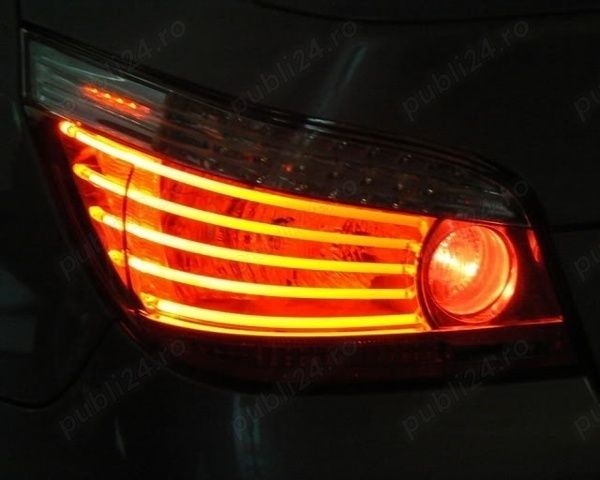 Utilizat 2008 BMW 520 Berlinǎ | 6.900 EUR (Puțin scump) - Imagine 1/4