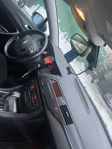 Second-hand Citroën C5 103 CP (75 kW) 2008 Berlinǎ