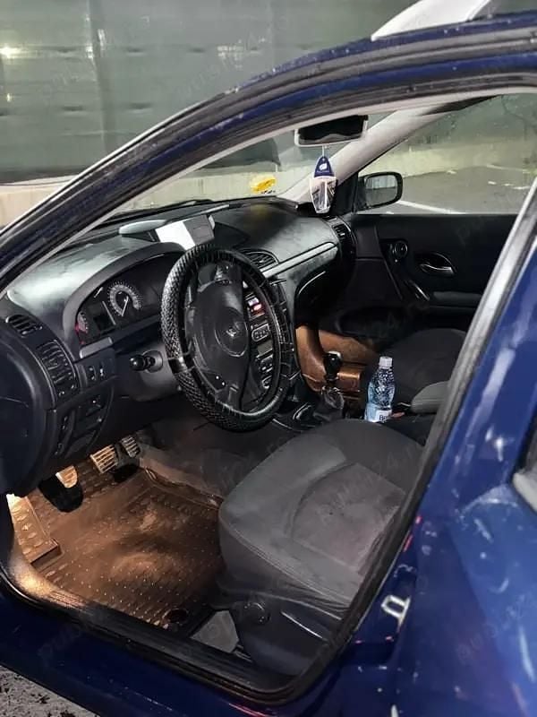 Second-hand Renault Laguna II 130 CP (95 kW) 2006 Break