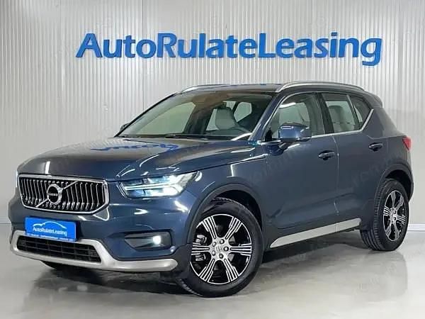 Utilizat 2021 Volvo XC40 SUV | 24.990 EUR (Preț OK) - Imagine 1/4