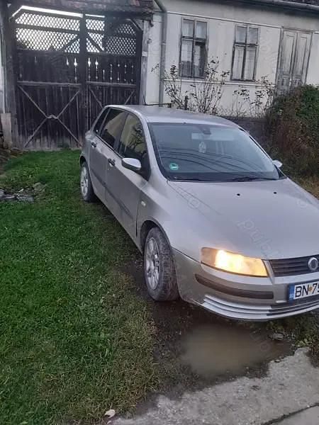 Utilizat 2005 Fiat Stilo | 3.300 EUR - Imagine 1/3