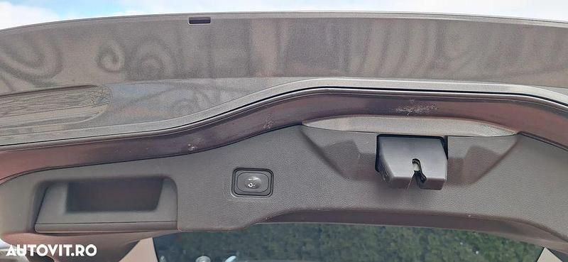 Second-hand Ford Mondeo Titanium 150 CP (110 kW) 2015 Culoaregri Break