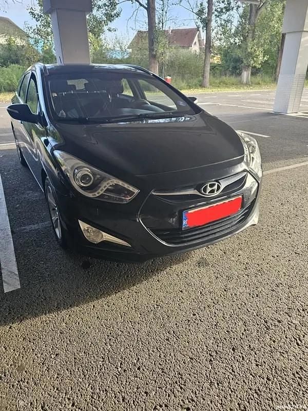 Second-hand Hyundai i40 136 CP (100 kW) 2013 Break
