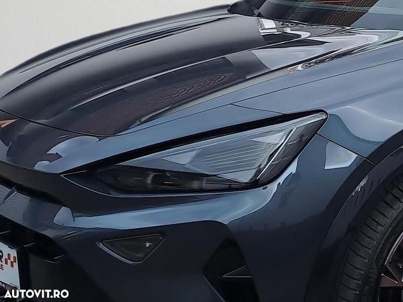 Second-hand Cupra Formentor VZ 333 CP (244 kW) 2025 Culoaregri SUV