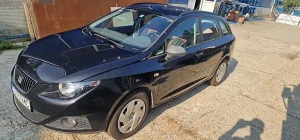 Utilizat 2011 Seat Ibiza ST Break | 3.500 EUR - Imagine 1/4