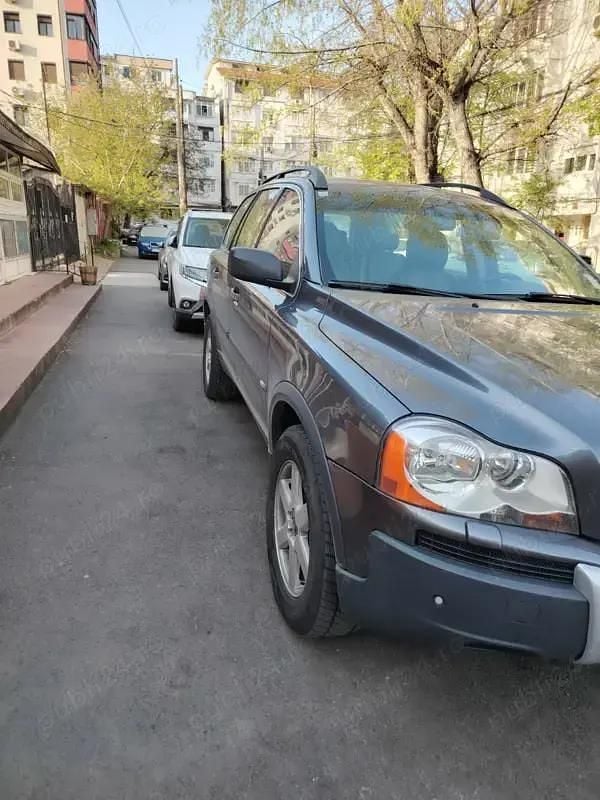 Utilizat 2007 Volvo 240 | 5.500 EUR - Imagine 1/4