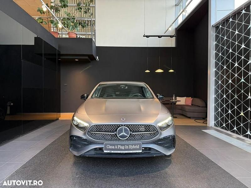 Second-hand Mercedes A250 218 CP (160 kW) 2023 Culoaregri Hatchback