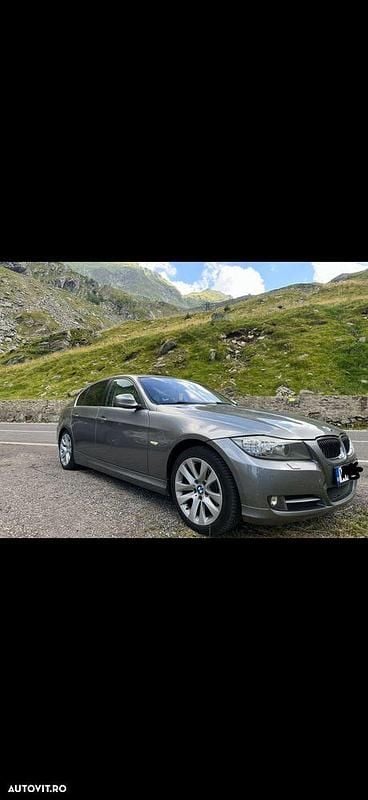 Culoaregri Utilizat 2011 BMW 320 Efficient Dynamics Berlinǎ | 6.300 EUR (Preț OK) - Imagine 1/4