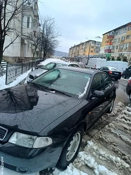 Utilizat 1997 Audi A4 Berlinǎ | 1.150 EUR - Imagine 1/4