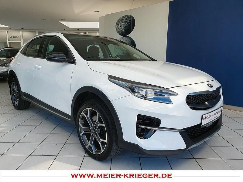 Utilizat 2022 Kia XCeed Spirit SUV | 24.016 EUR (Scump) - Imagine 1/1