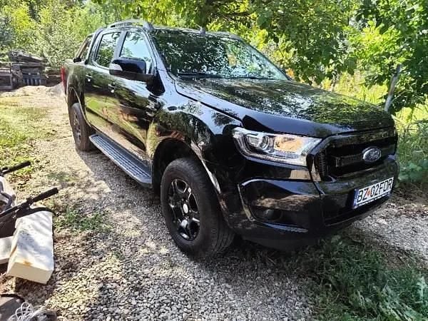 Second-hand Ford Ranger 160 CP (117 kW) 2019 Pickup