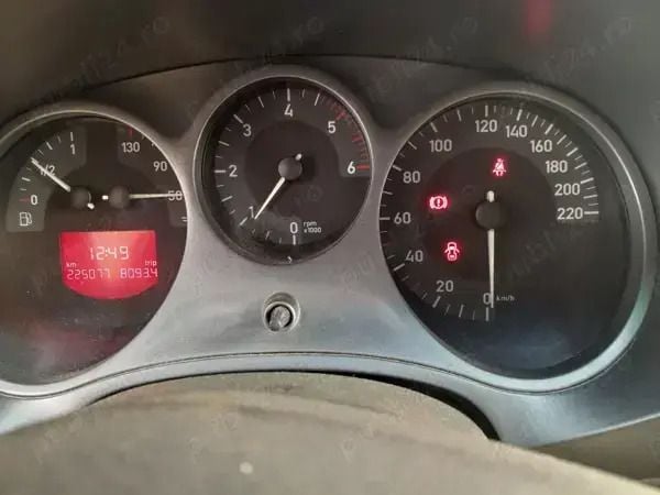 Utilizat 2007 Seat Leon | 3.500 EUR (Puțin scump) - Imagine 1/4