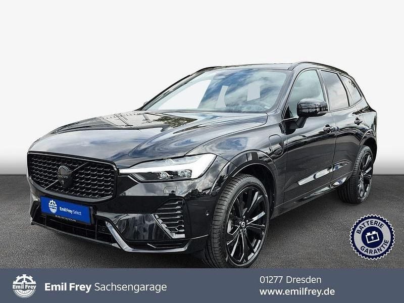 Second-hand Volvo XC60 Ultra 455 CP (334 kW) 2024 SUV