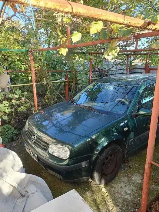 Utilizat 2000 VW Golf IV | 7.000 EUR - Imagine 1/3