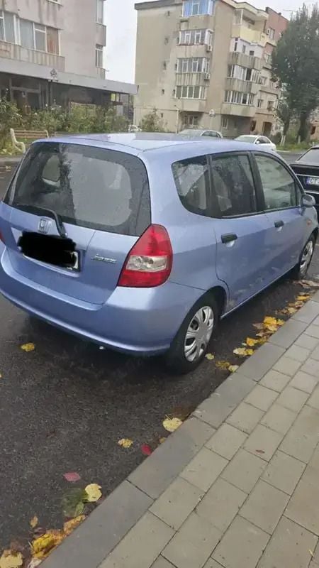 Utilizat 2004 Honda Jazz Hatchback | 1.600 EUR - Imagine 1/4