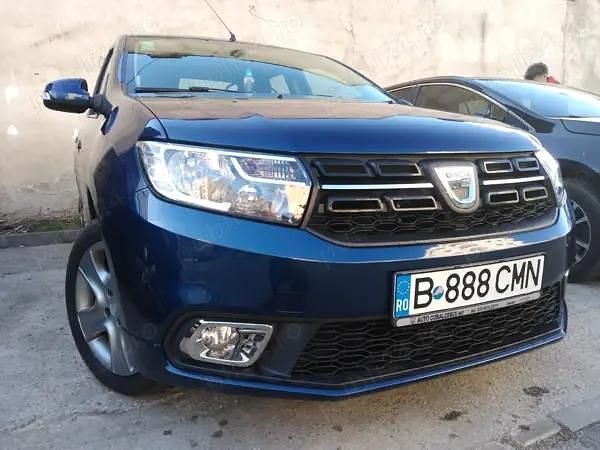 Utilizat 2016 Dacia Logan Berlinǎ | 7.200 EUR (Preț OK) - Imagine 1/4